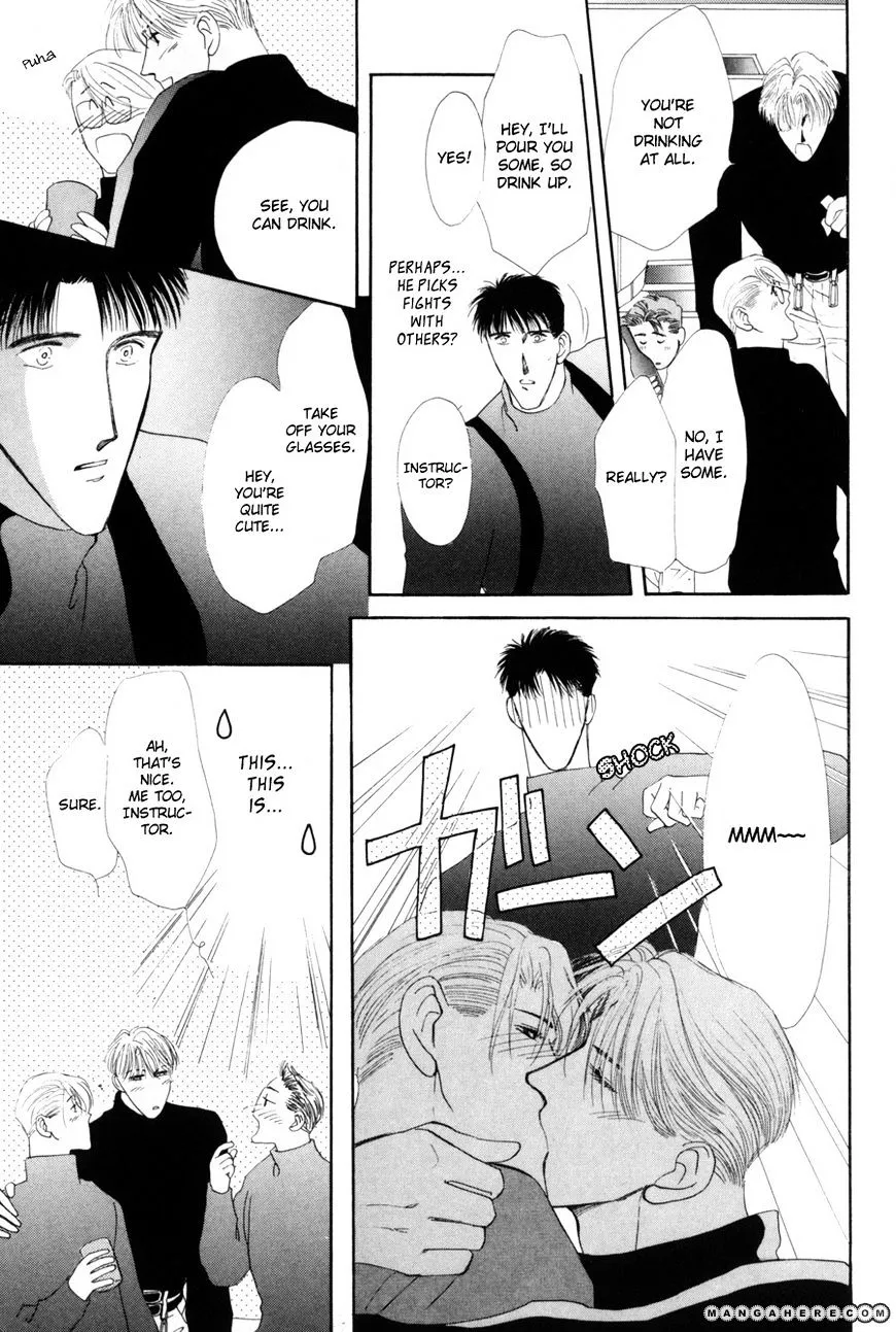 Manga page 10