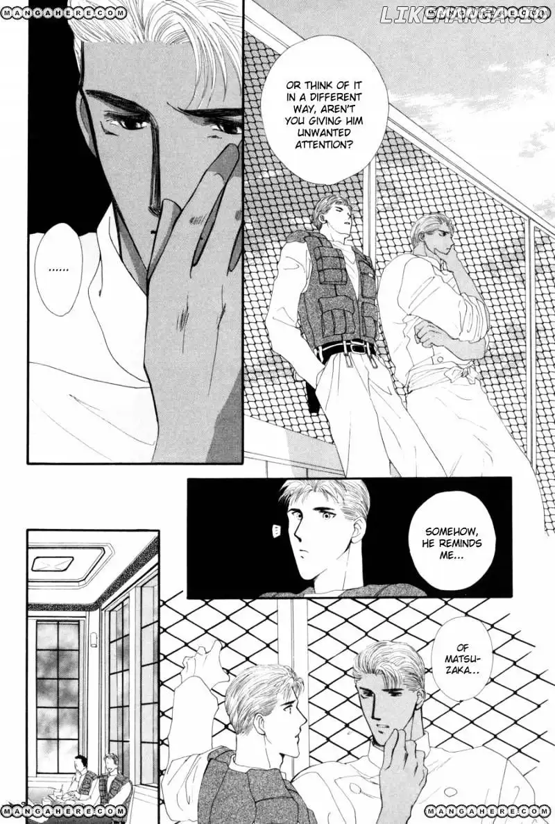 Manga page 20