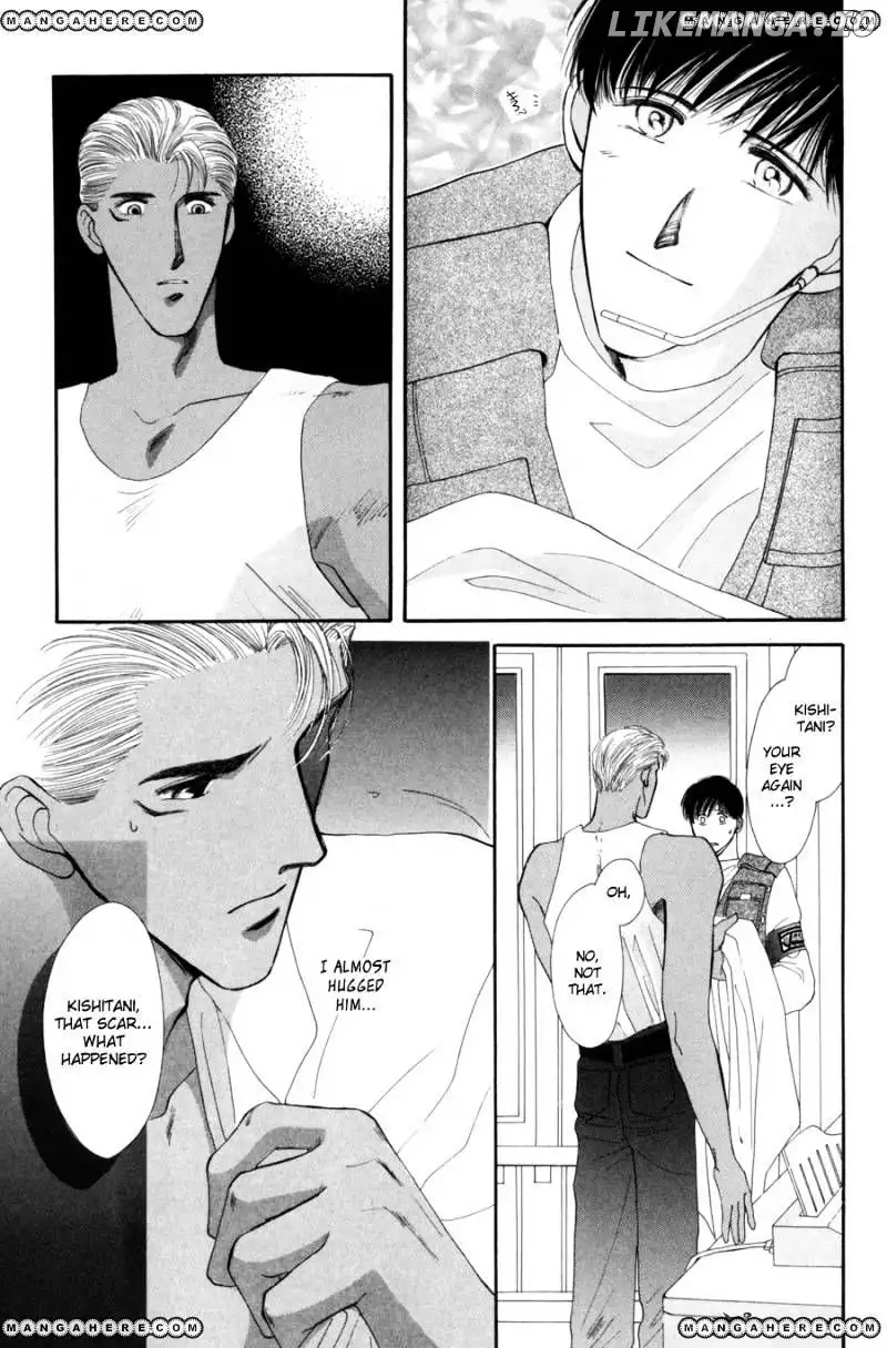 Manga page 33