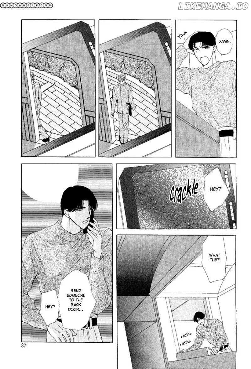 Manga page 34
