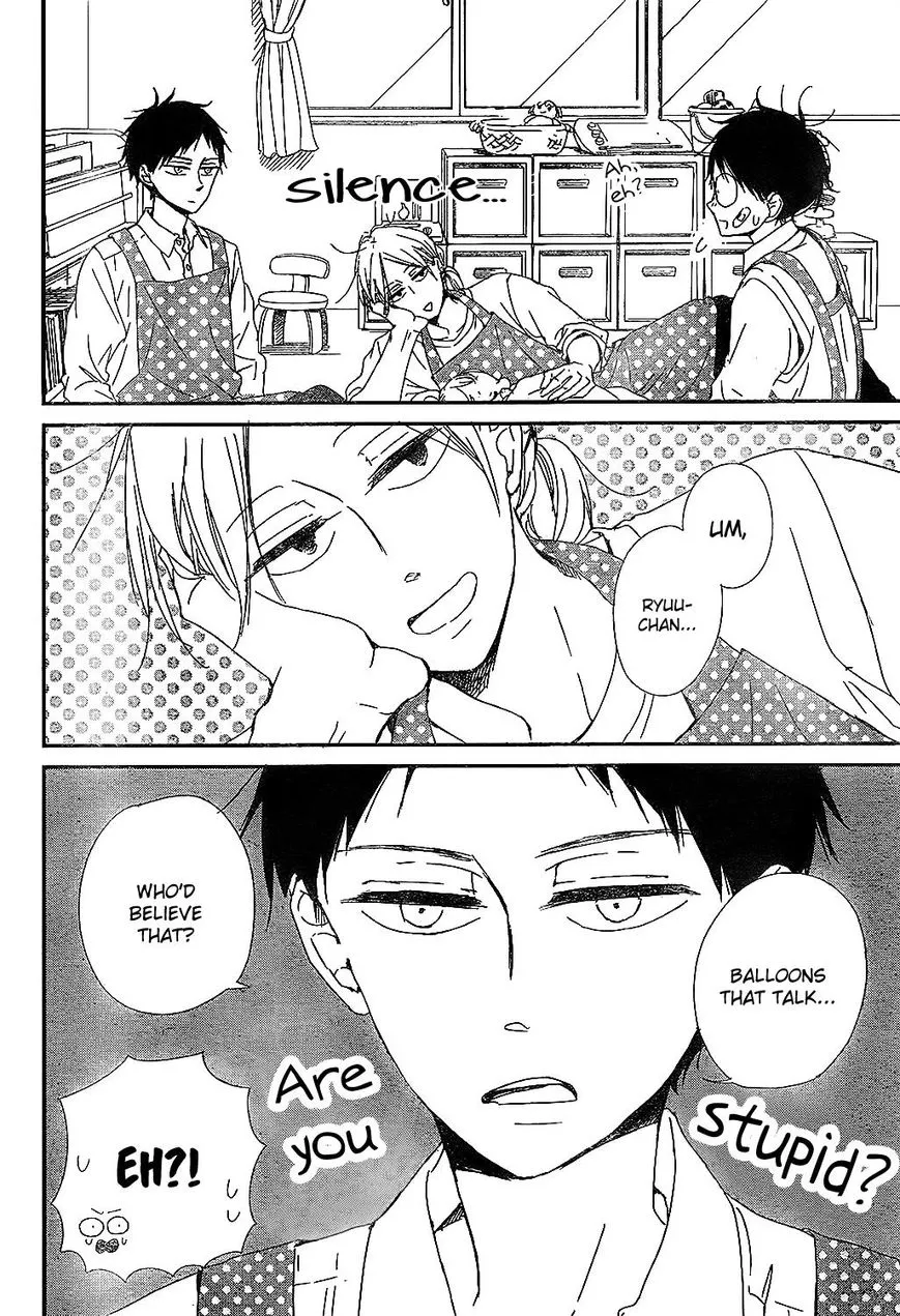 Manga page 28