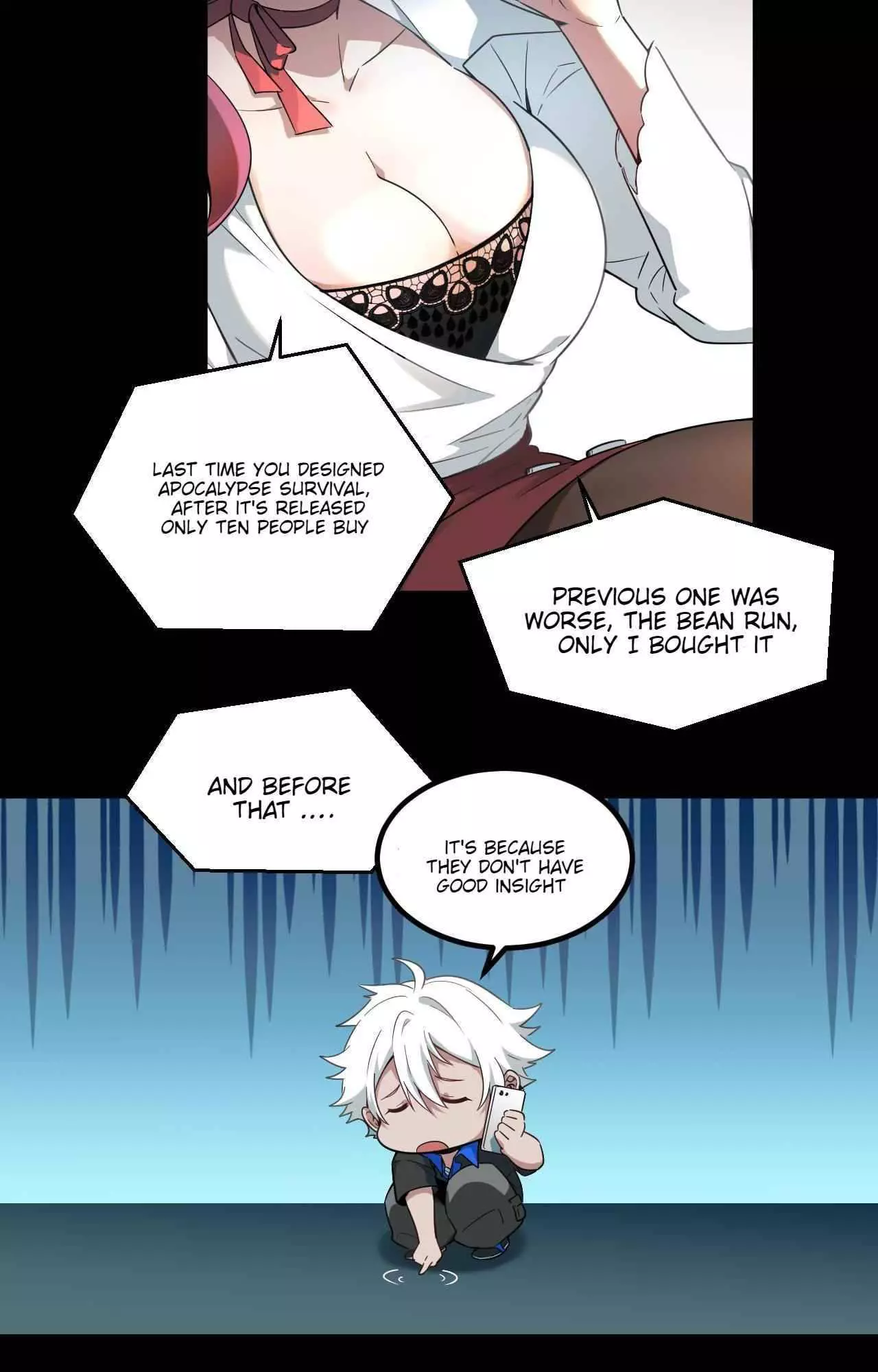 Manga page 20