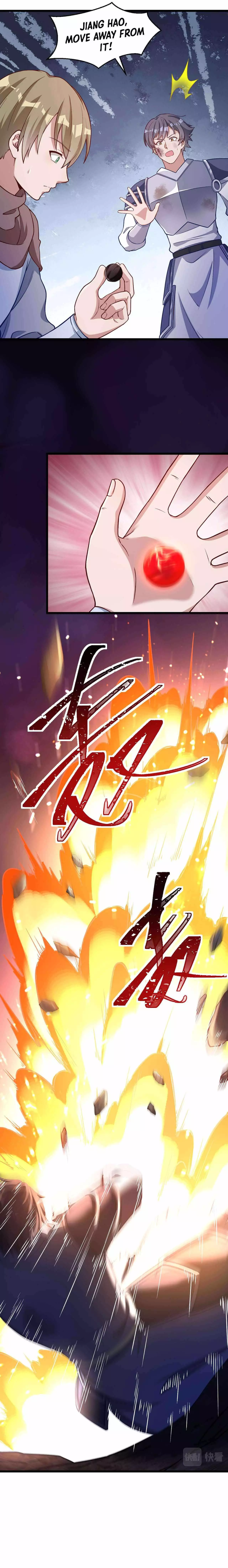 Manga page 13