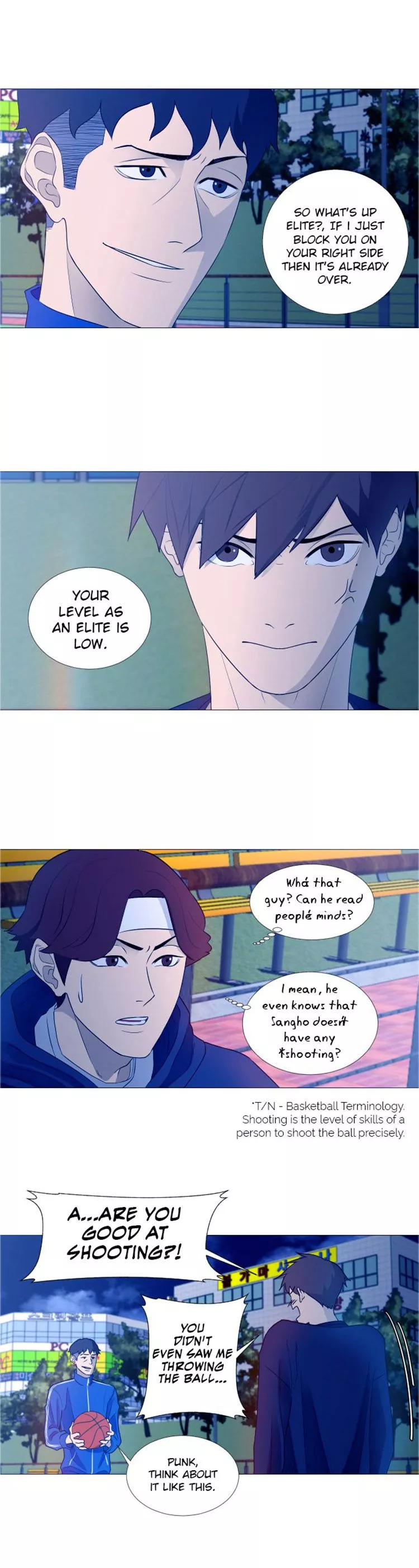 Manga page 10