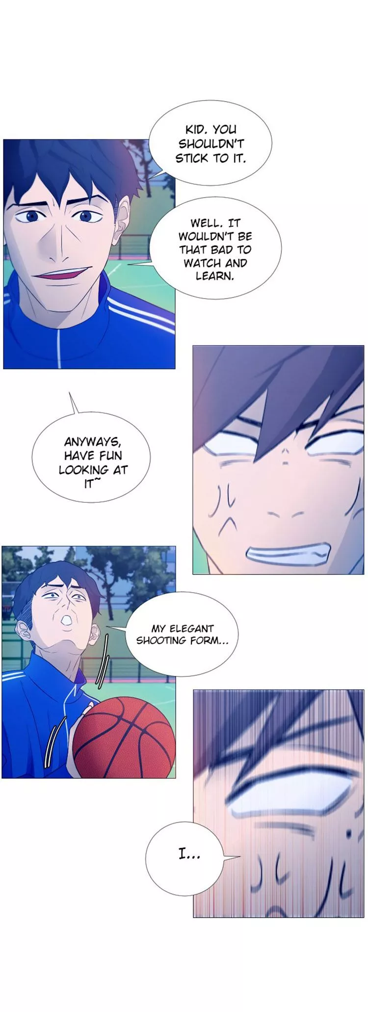 Manga page 21