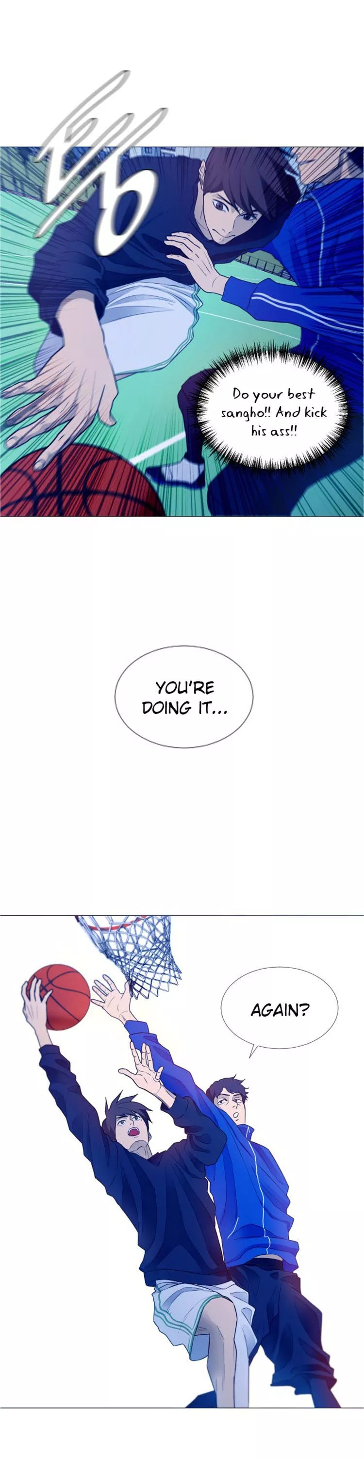 Manga page 4