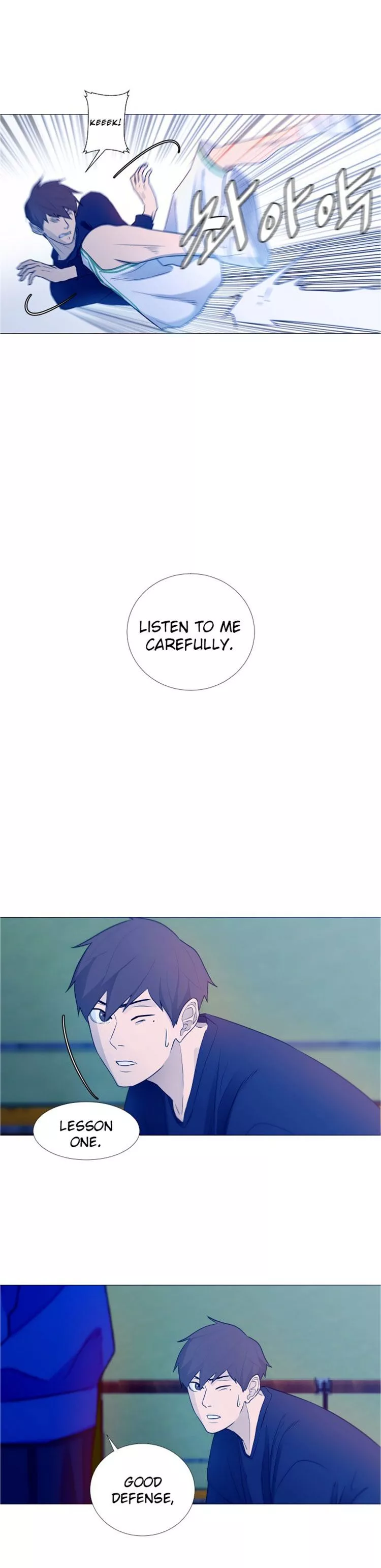 Manga page 6