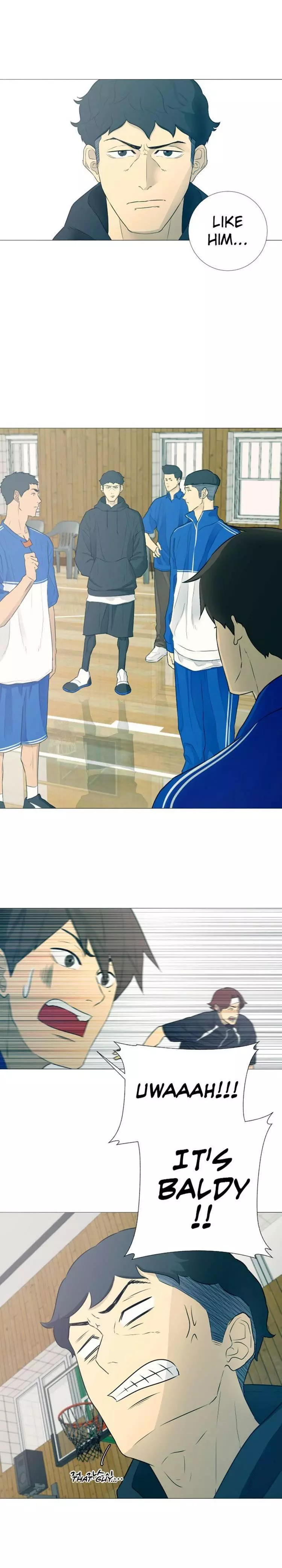 Manga page 9