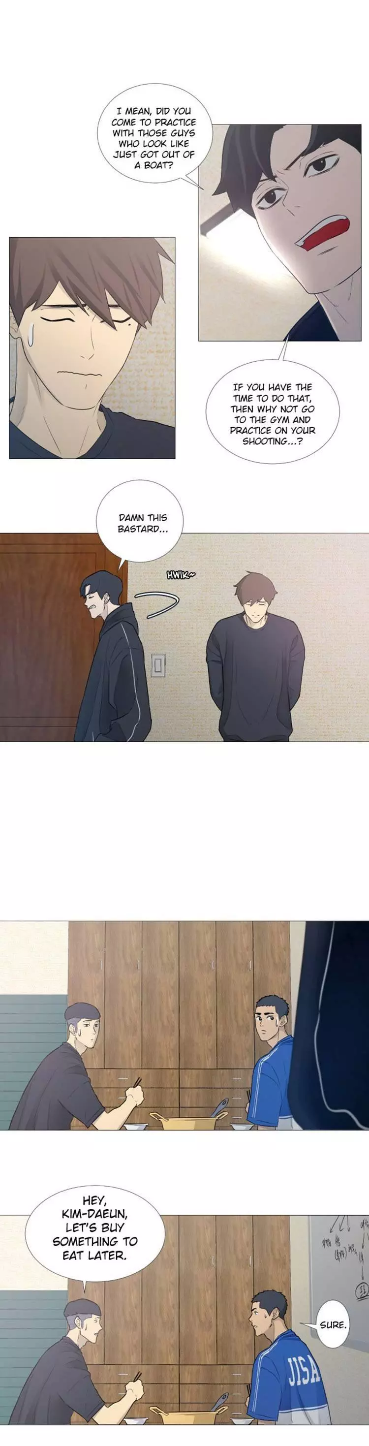 Manga page 4