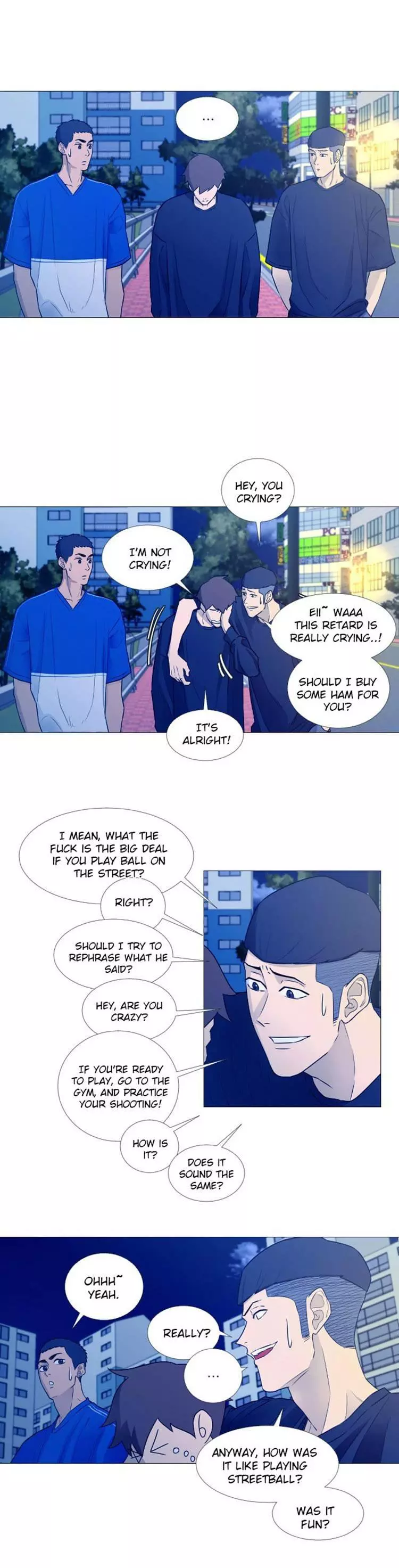 Manga page 7