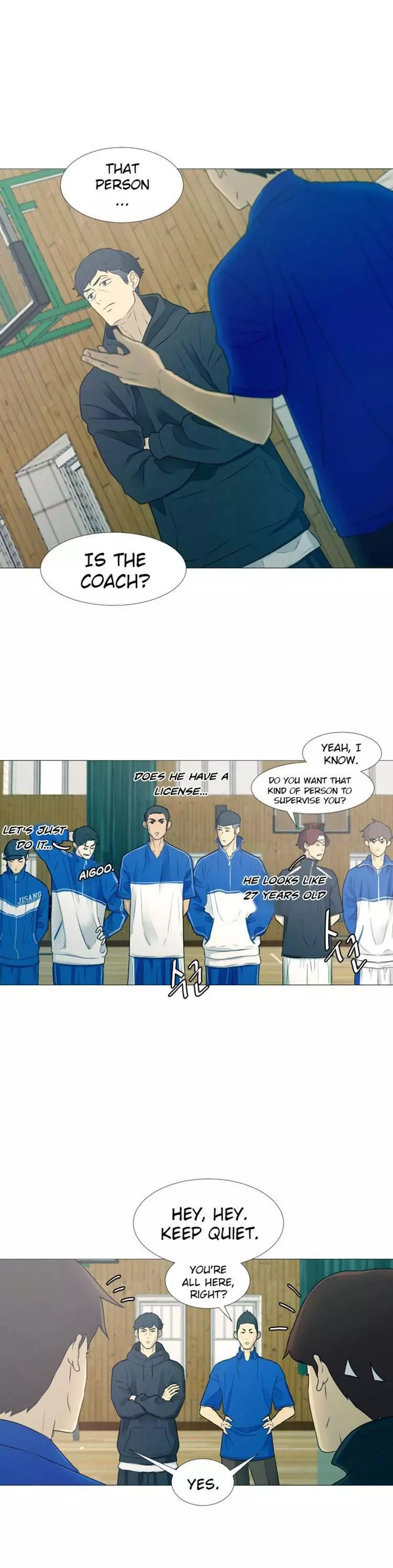 Manga page 11