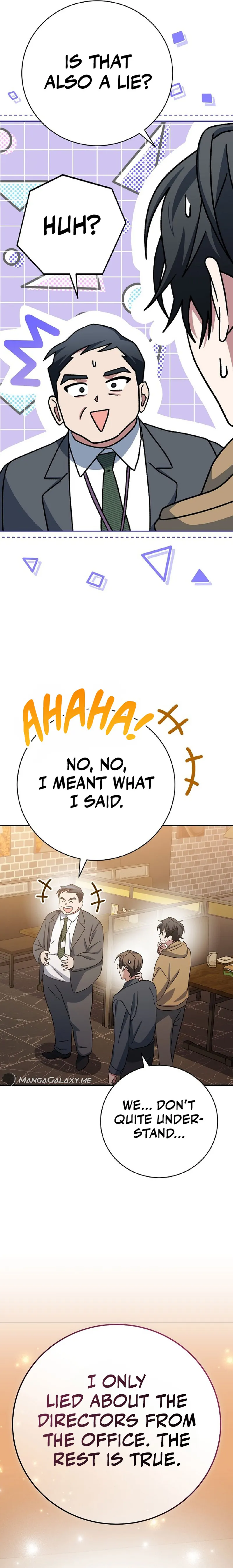 Manga page 28