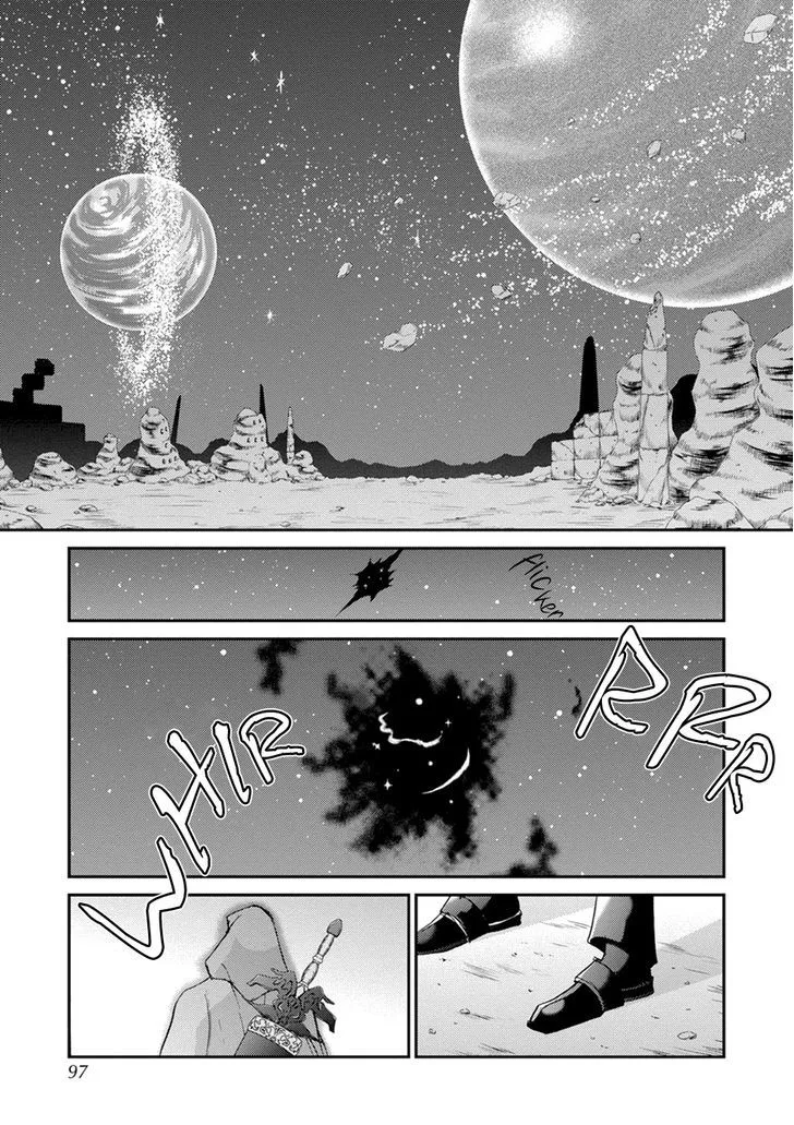 Manga page 32
