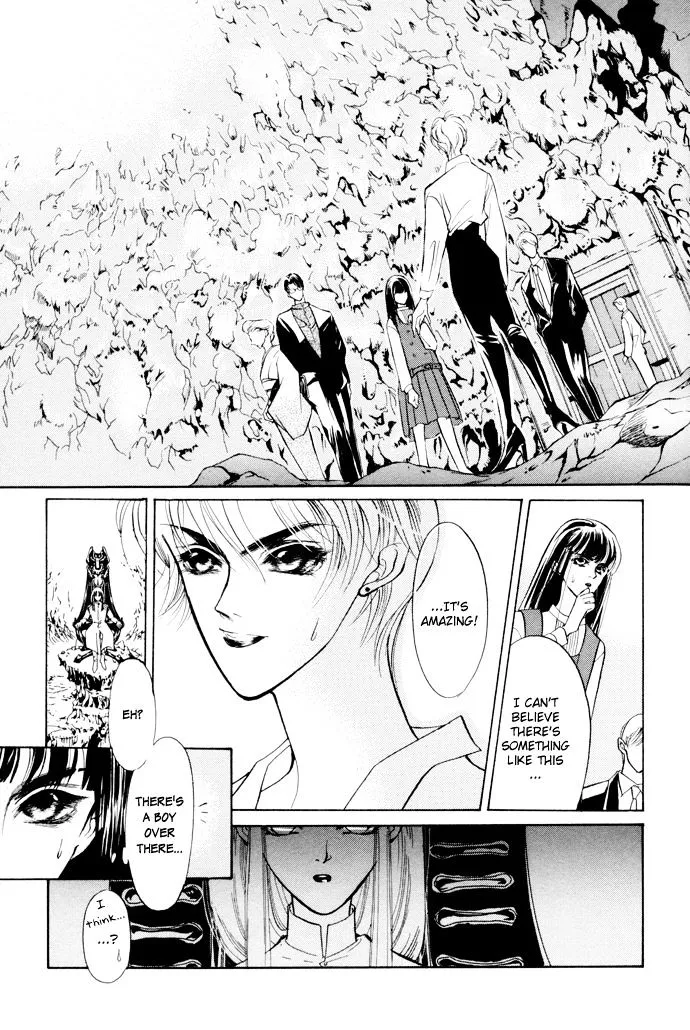 Manga page 42