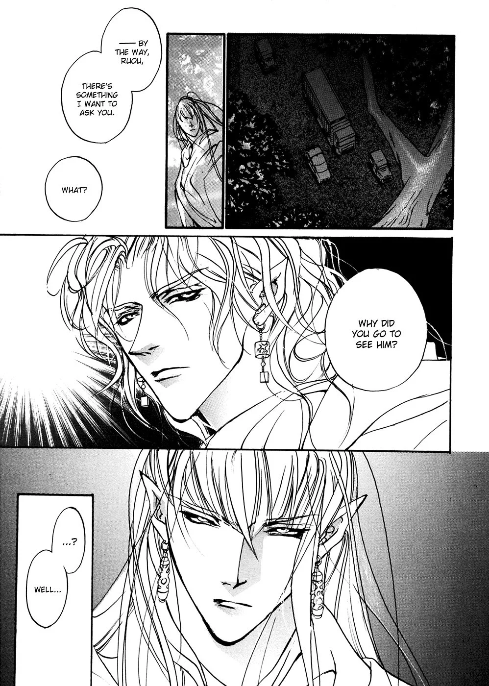 Manga page 32