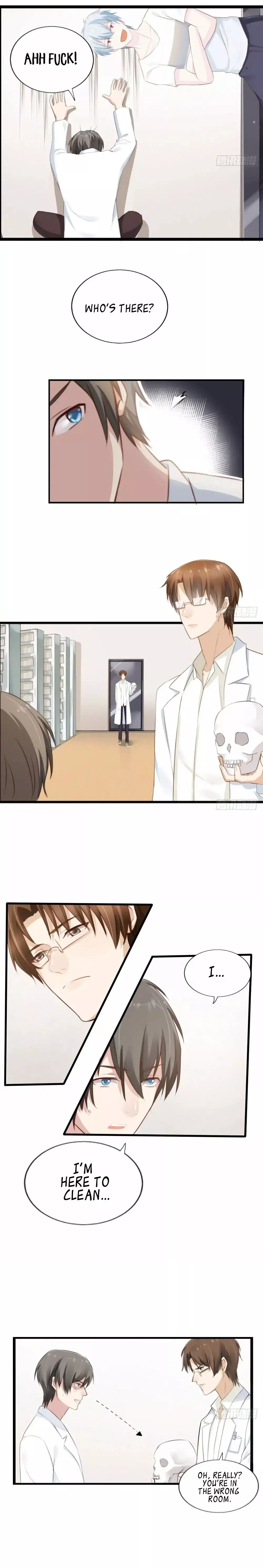 Manga page 7