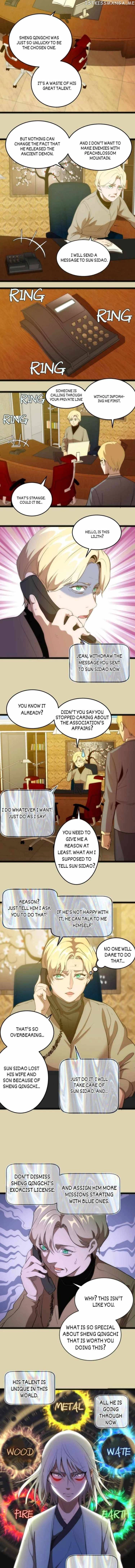 Manga page 9