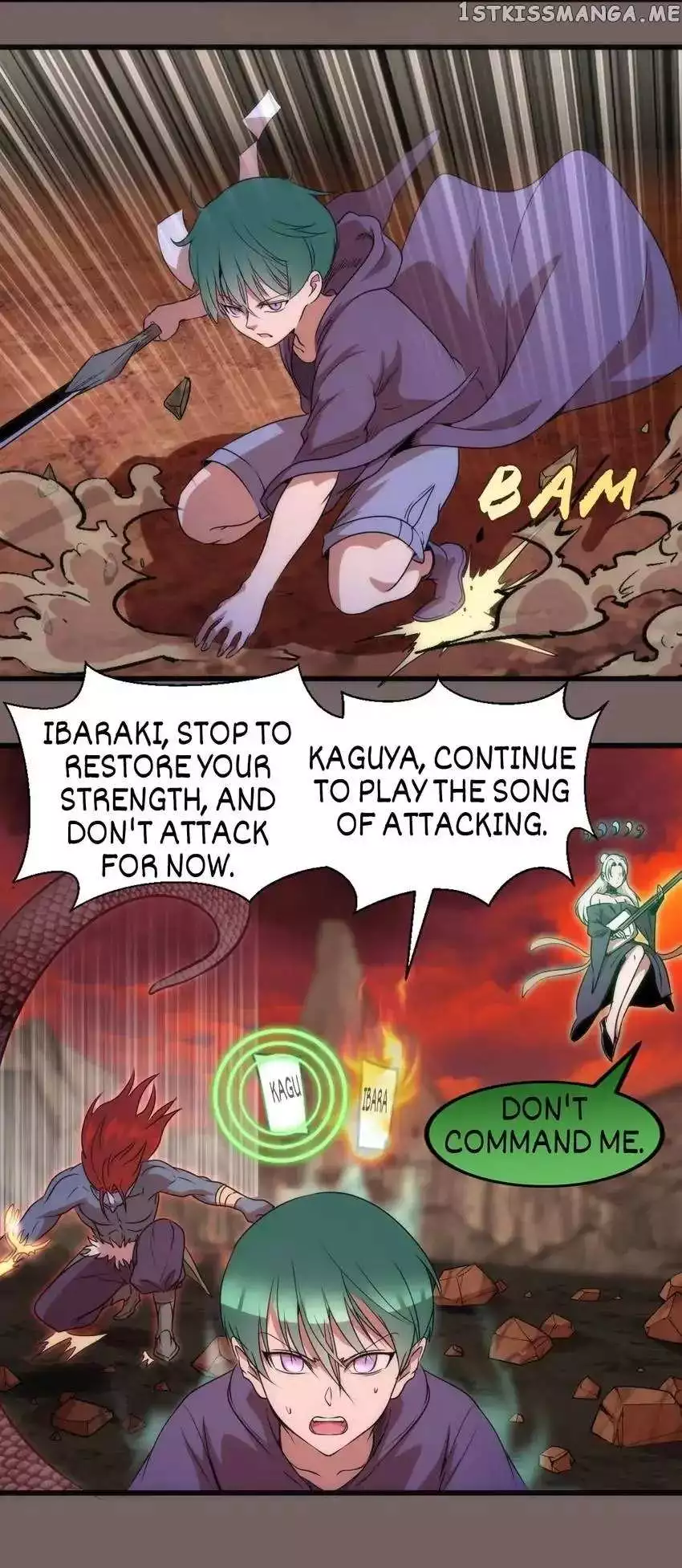 Manga page 16