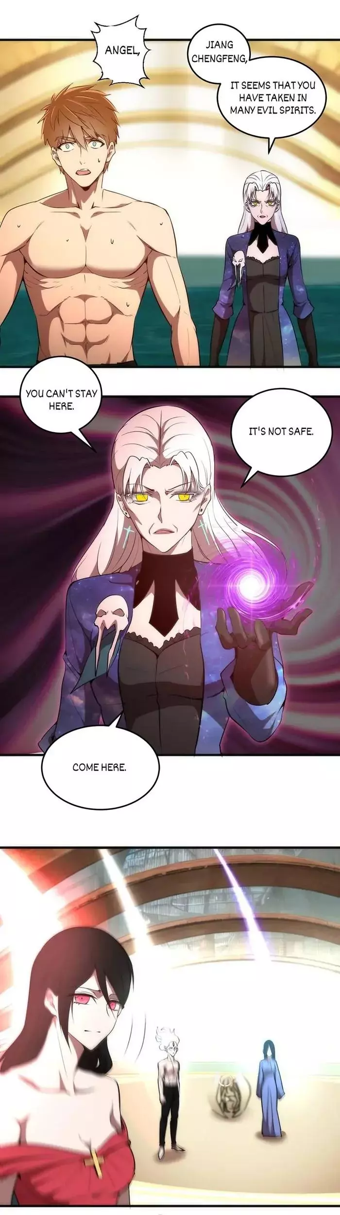Manga page 17