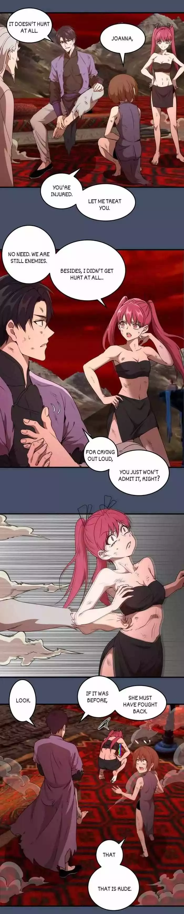 Manga page 10