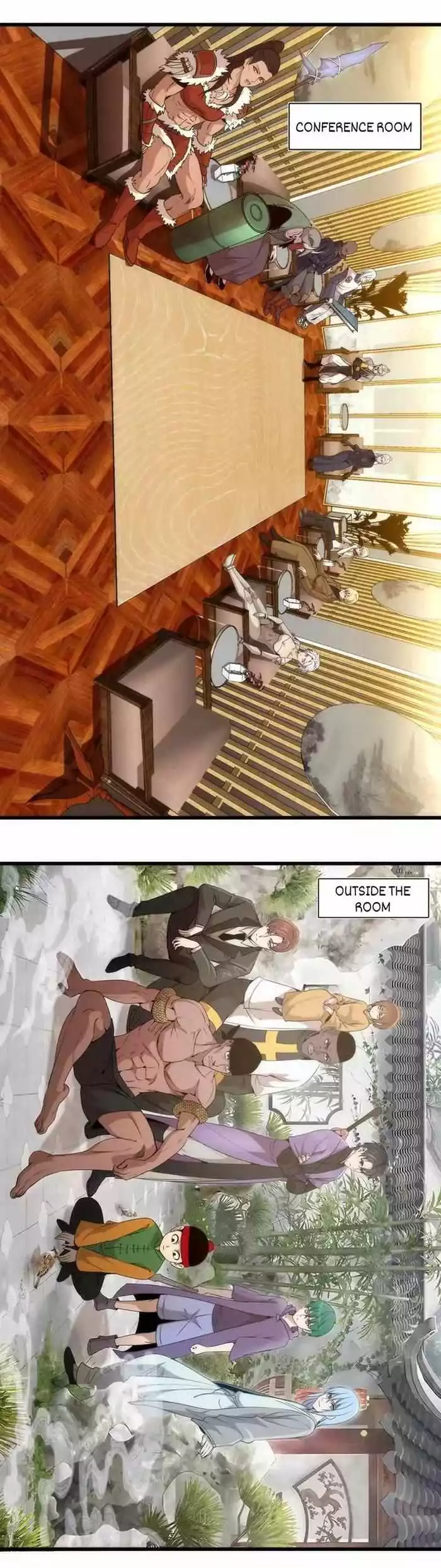 Manga page 13