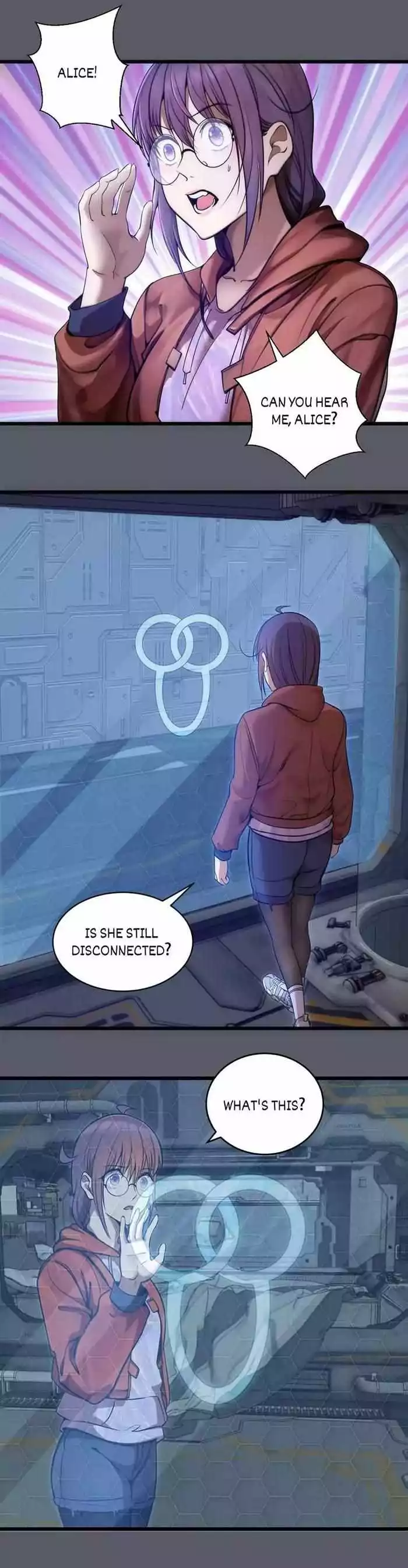 Manga page 11