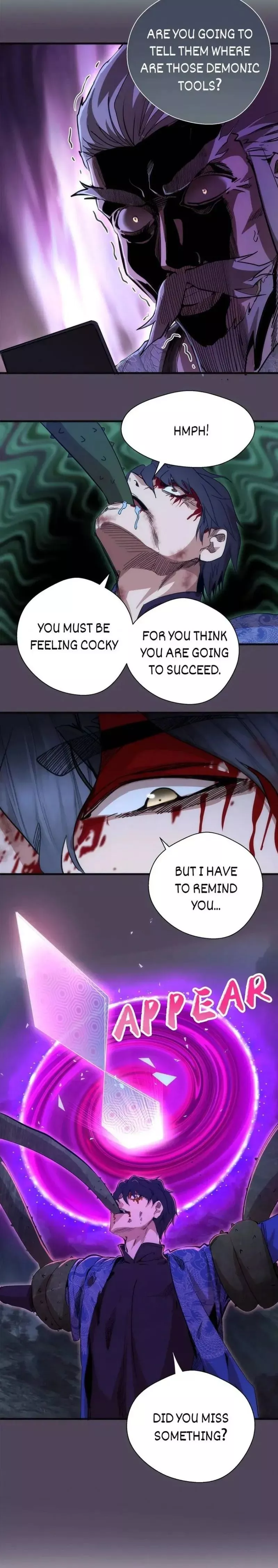 Manga page 10