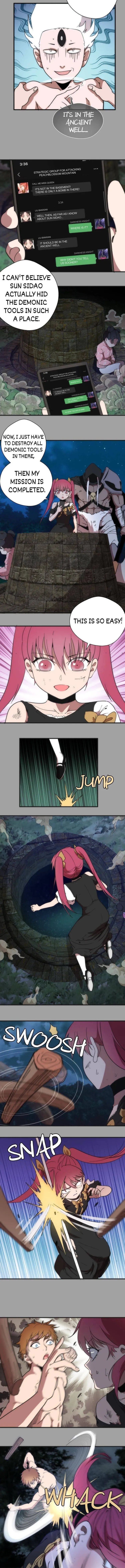 Manga page 7