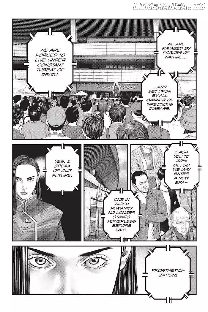 Manga page 10
