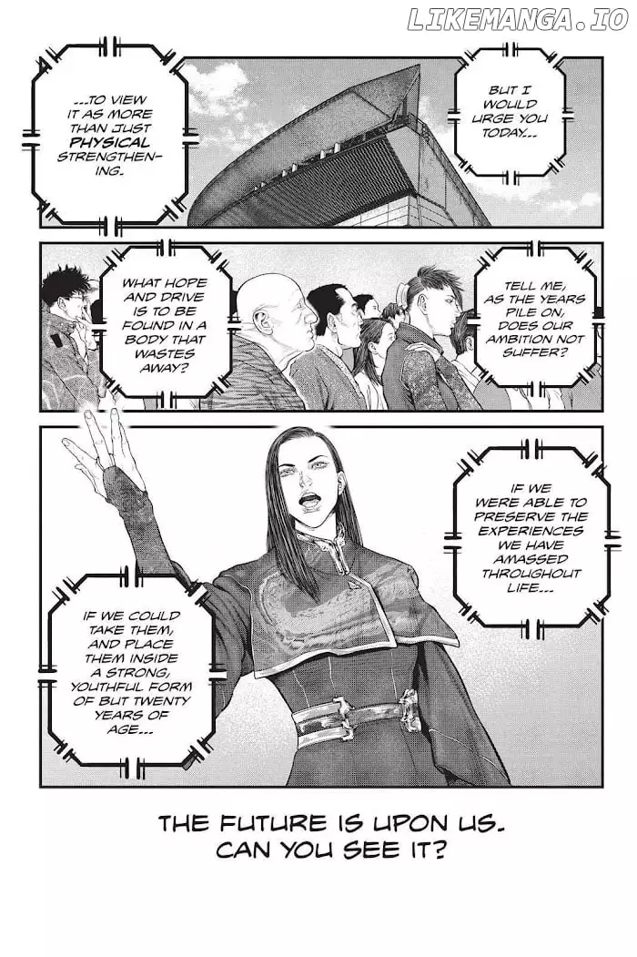 Manga page 11