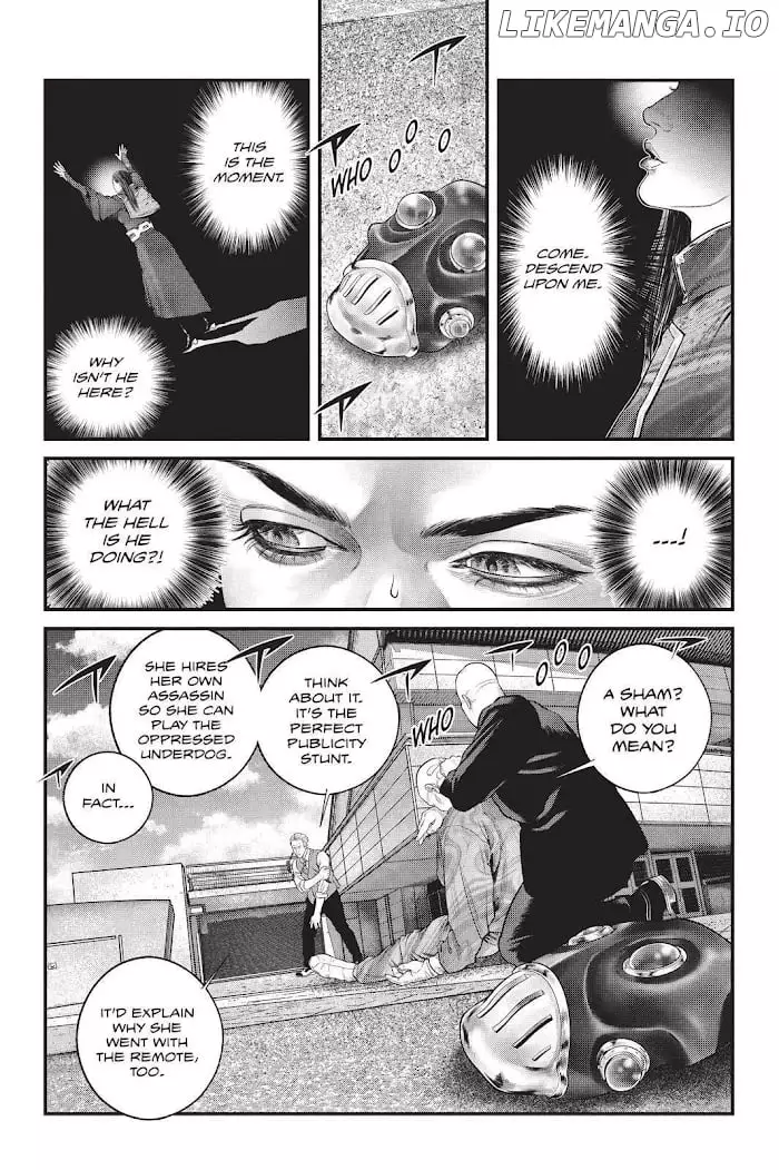 Manga page 13
