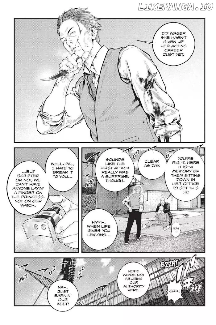 Manga page 14