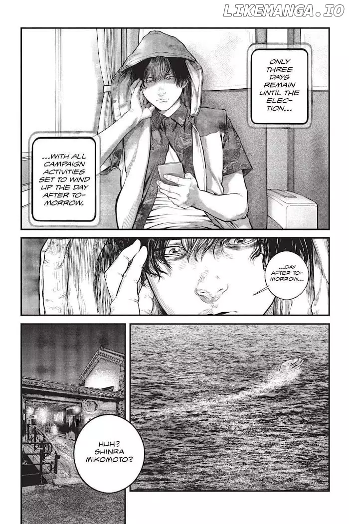 Manga page 16