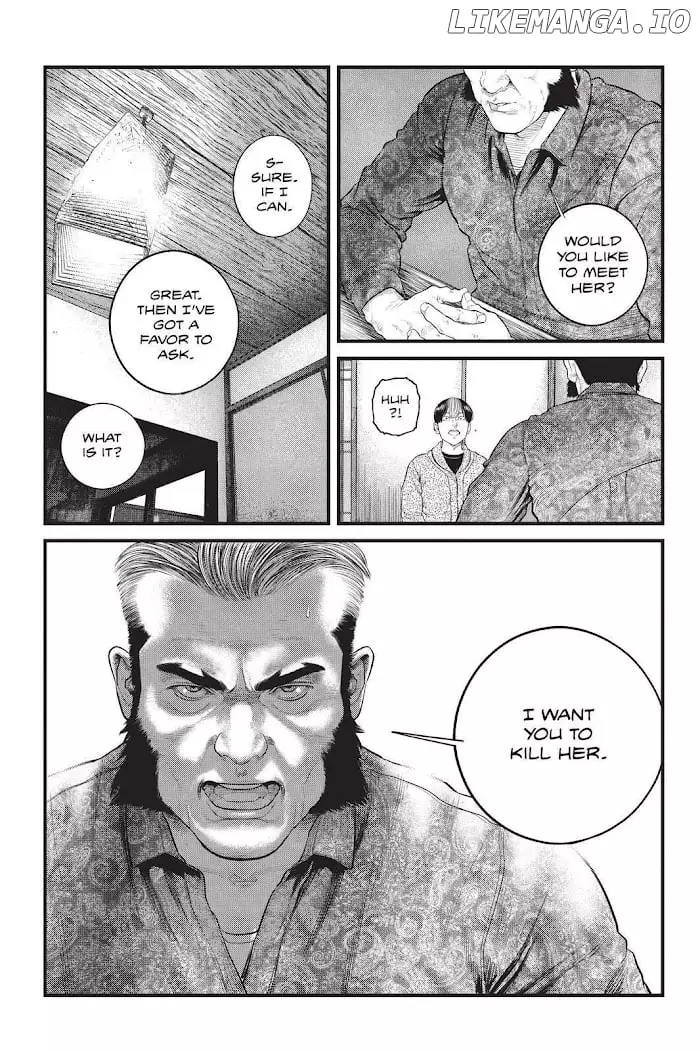 Manga page 18