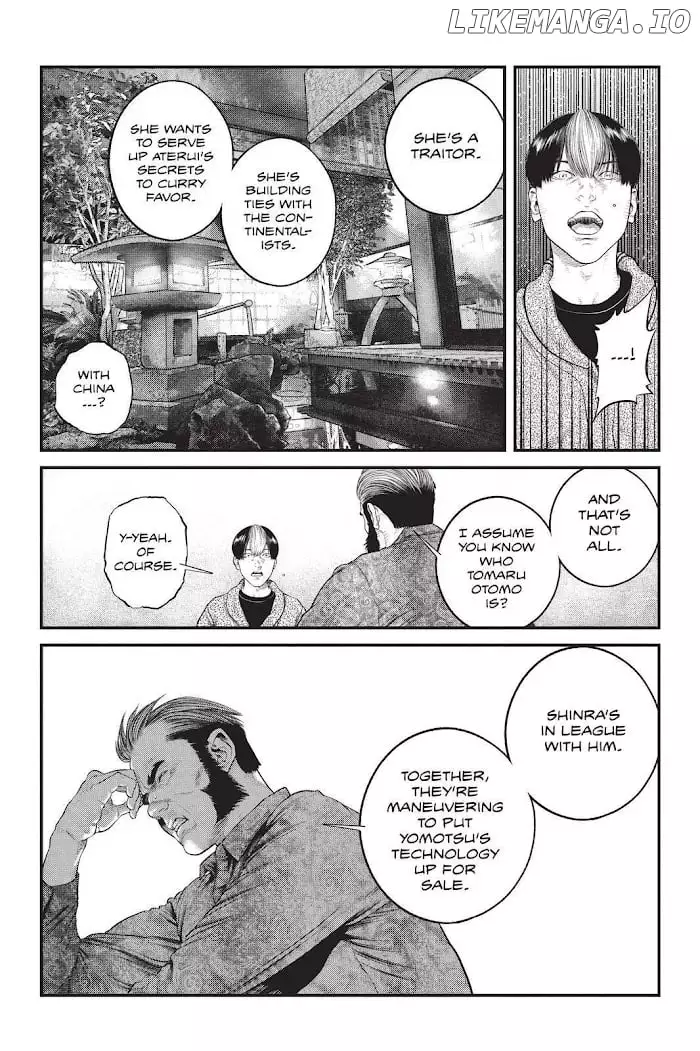 Manga page 19