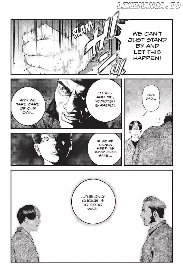 Manga page 20