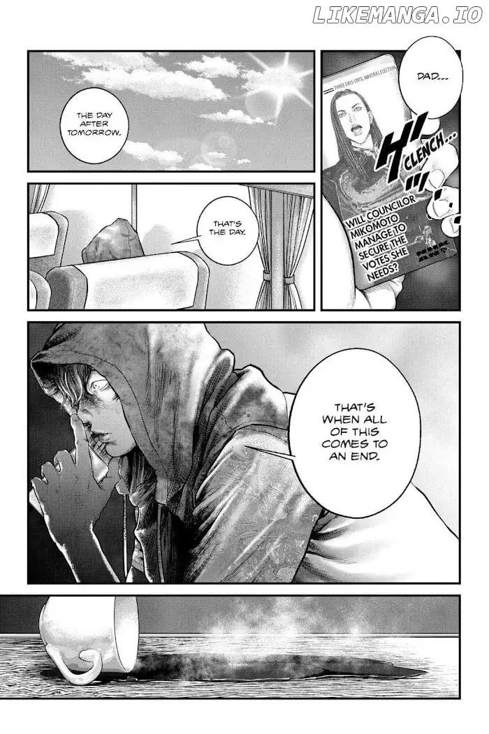 Manga page 21
