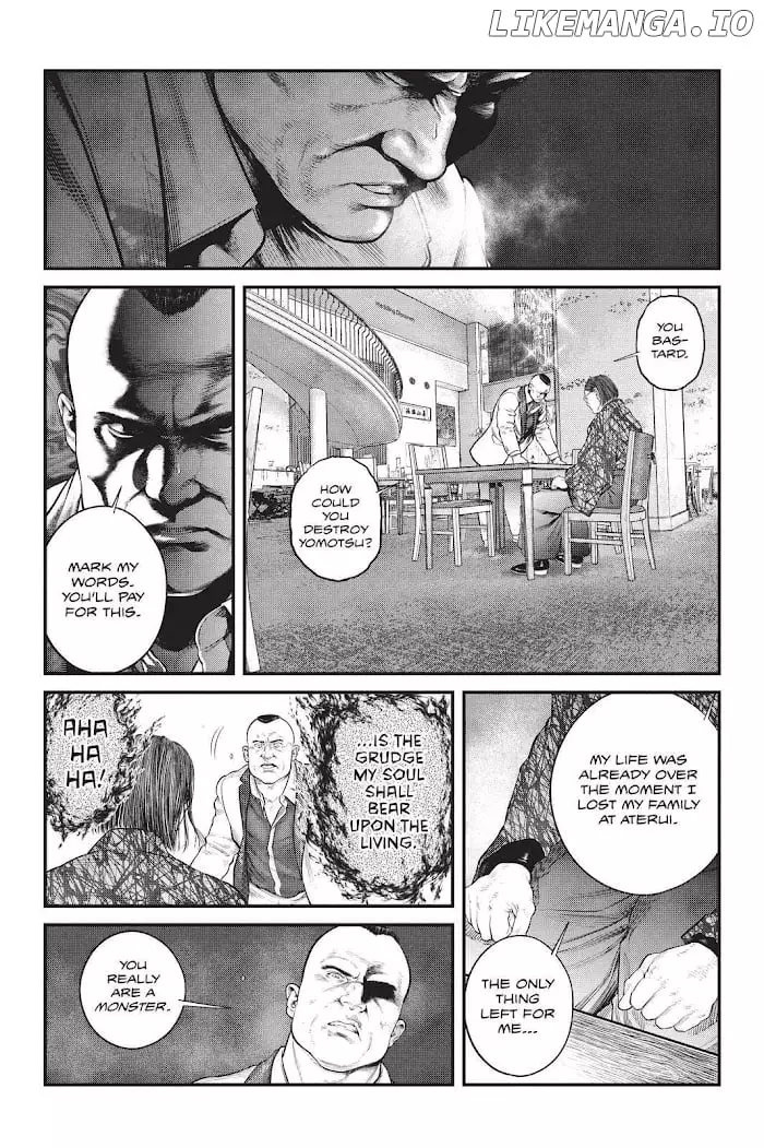 Manga page 22