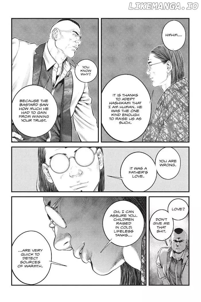 Manga page 23