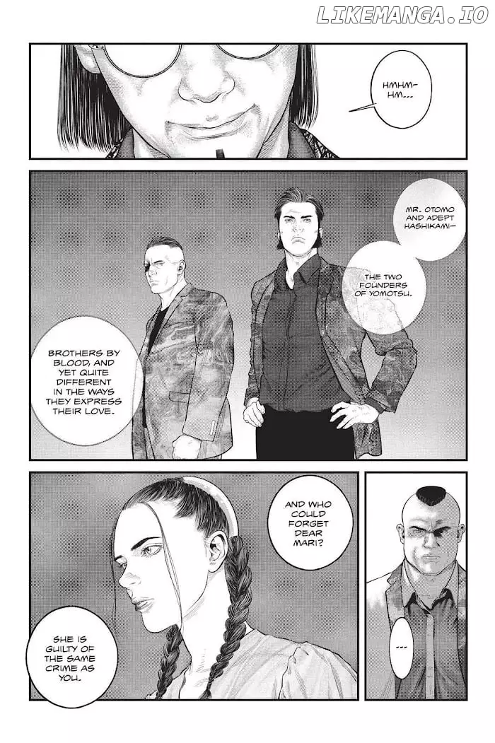 Manga page 25