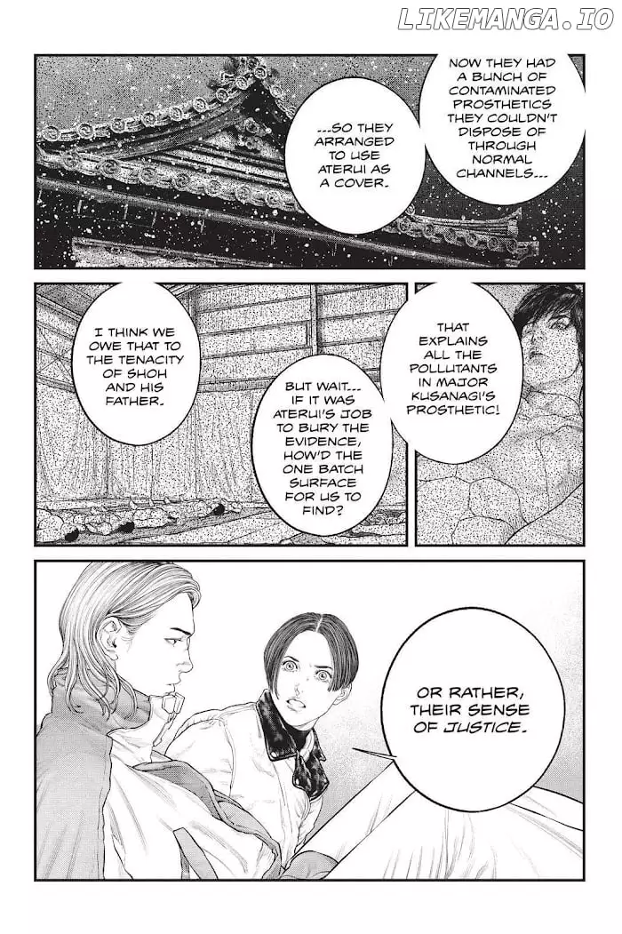 Manga page 10