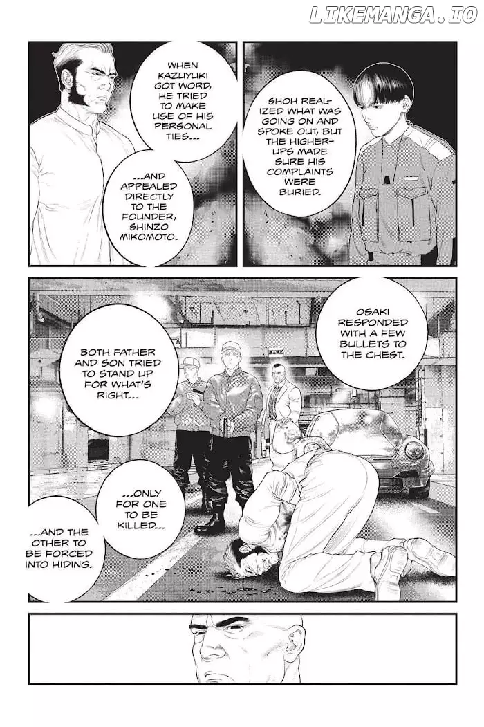 Manga page 11