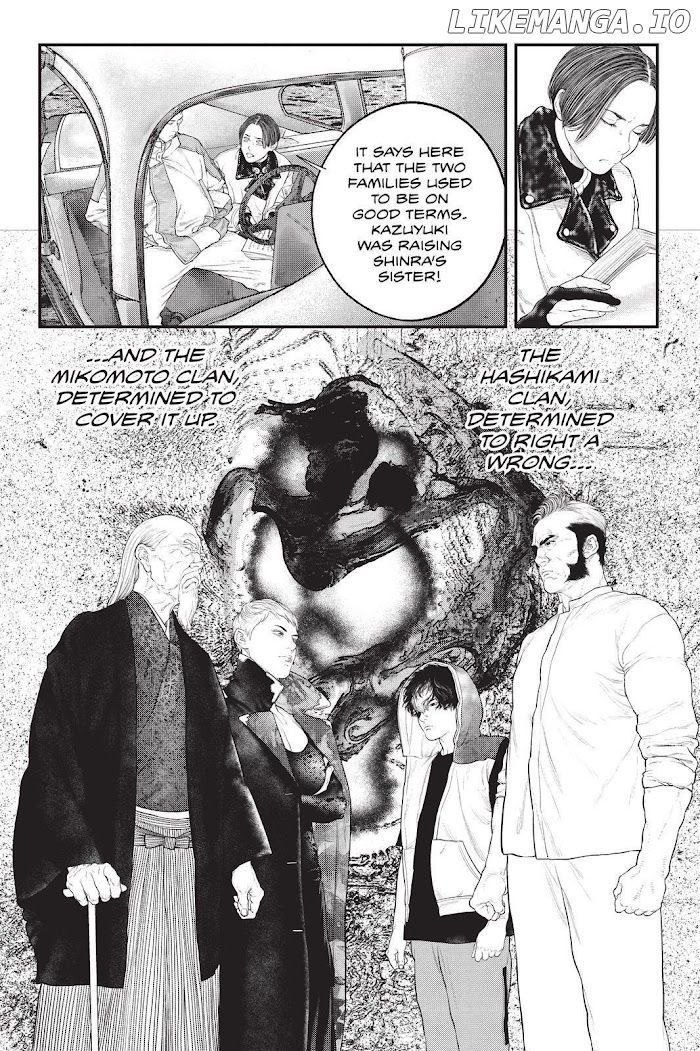 Manga page 12