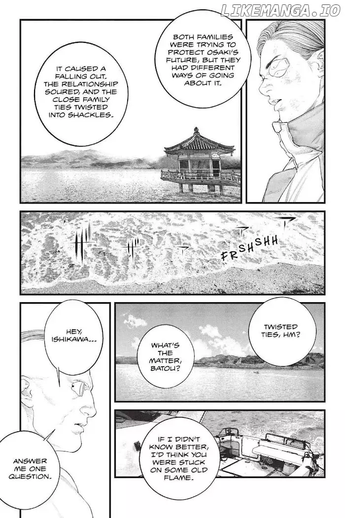 Manga page 13