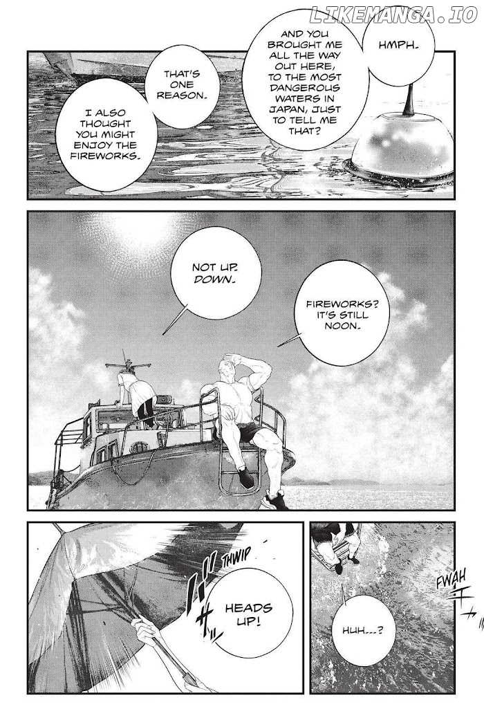 Manga page 16