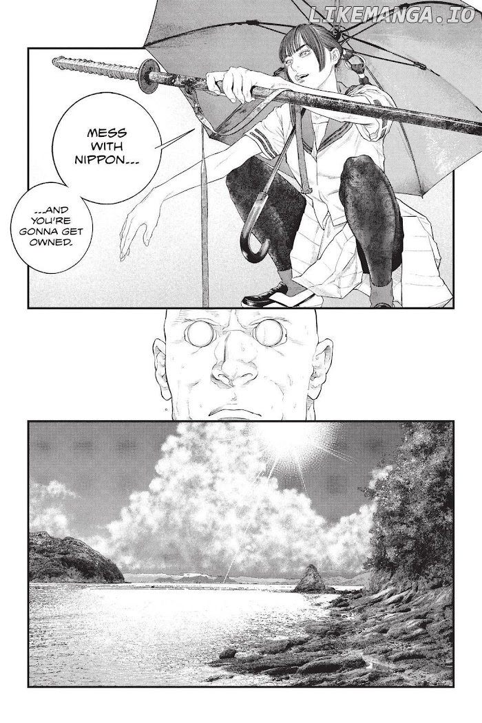 Manga page 19