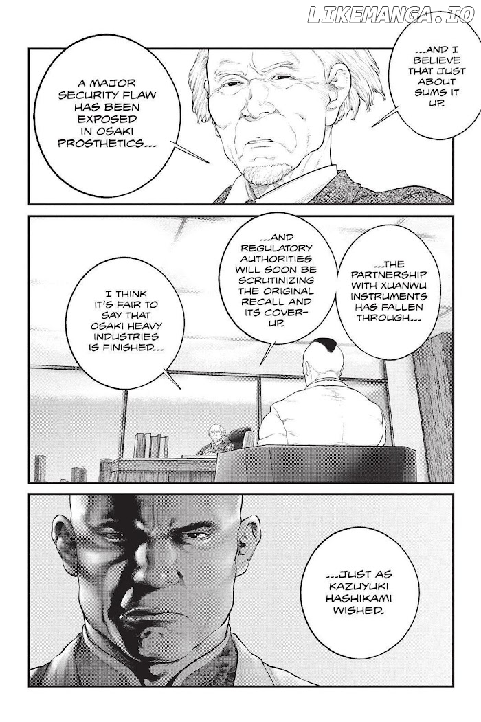 Manga page 20