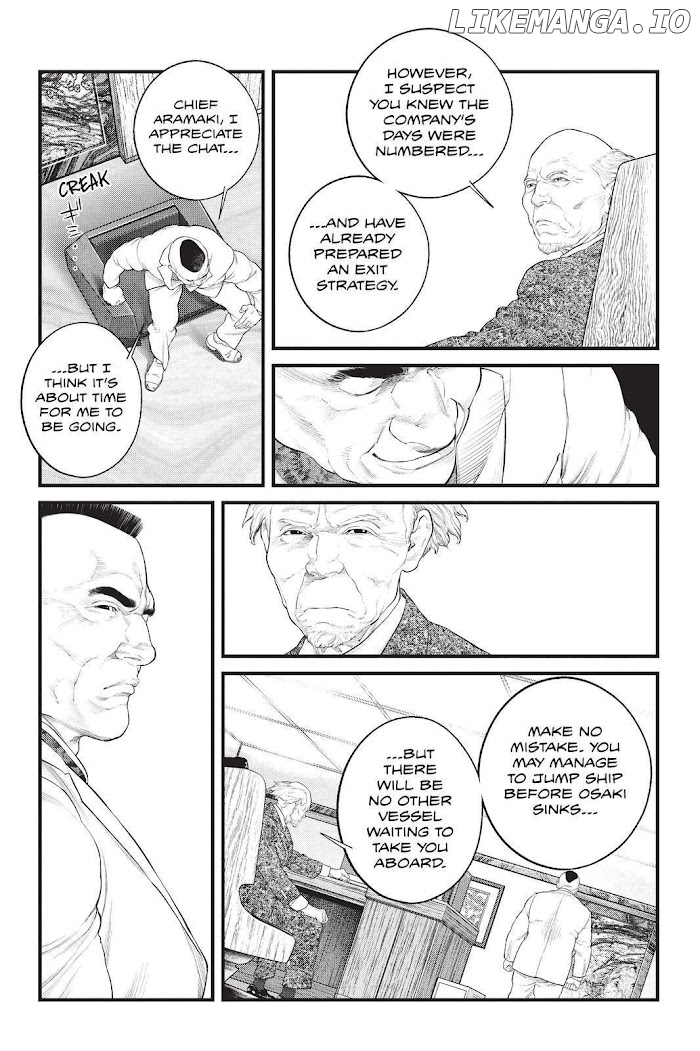 Manga page 21