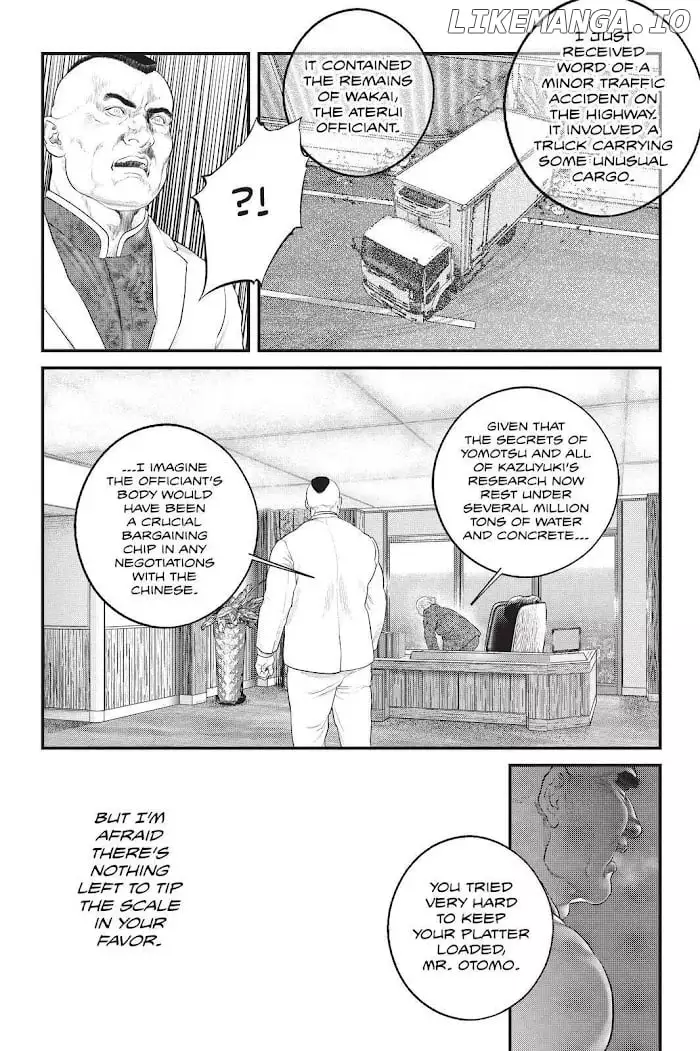 Manga page 22