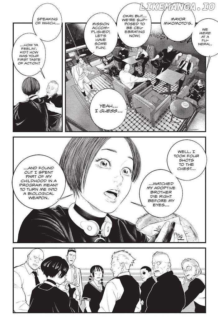 Manga page 26